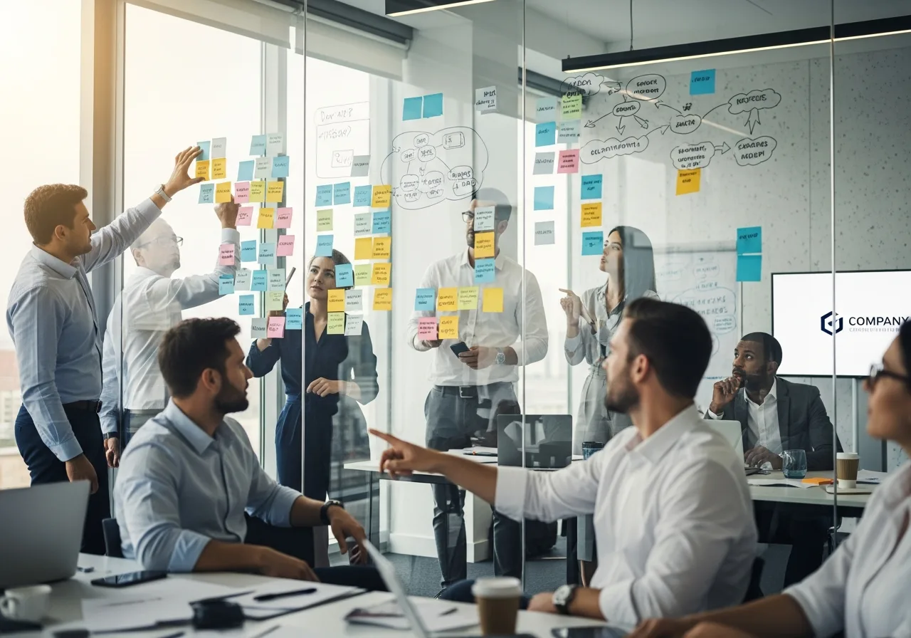 Voltera Capital — Über Voltera Capital: Ihr Partner für Portfolio-Optimierung